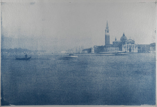 World Cyanotype day