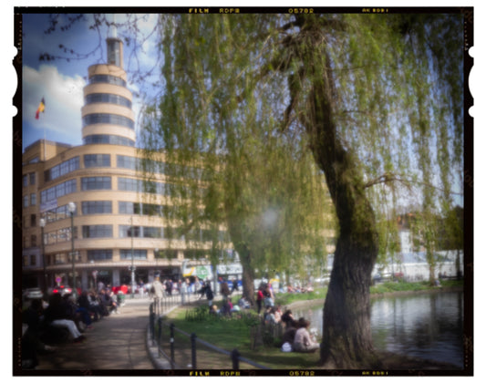 World Pinhole Day