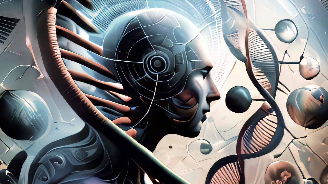 18.02.2024 |  "Imaginary World, Imagined World"