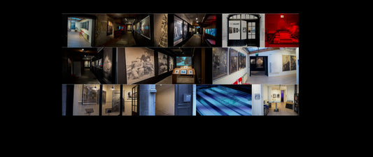 TinyGallery Ready to welcome you again