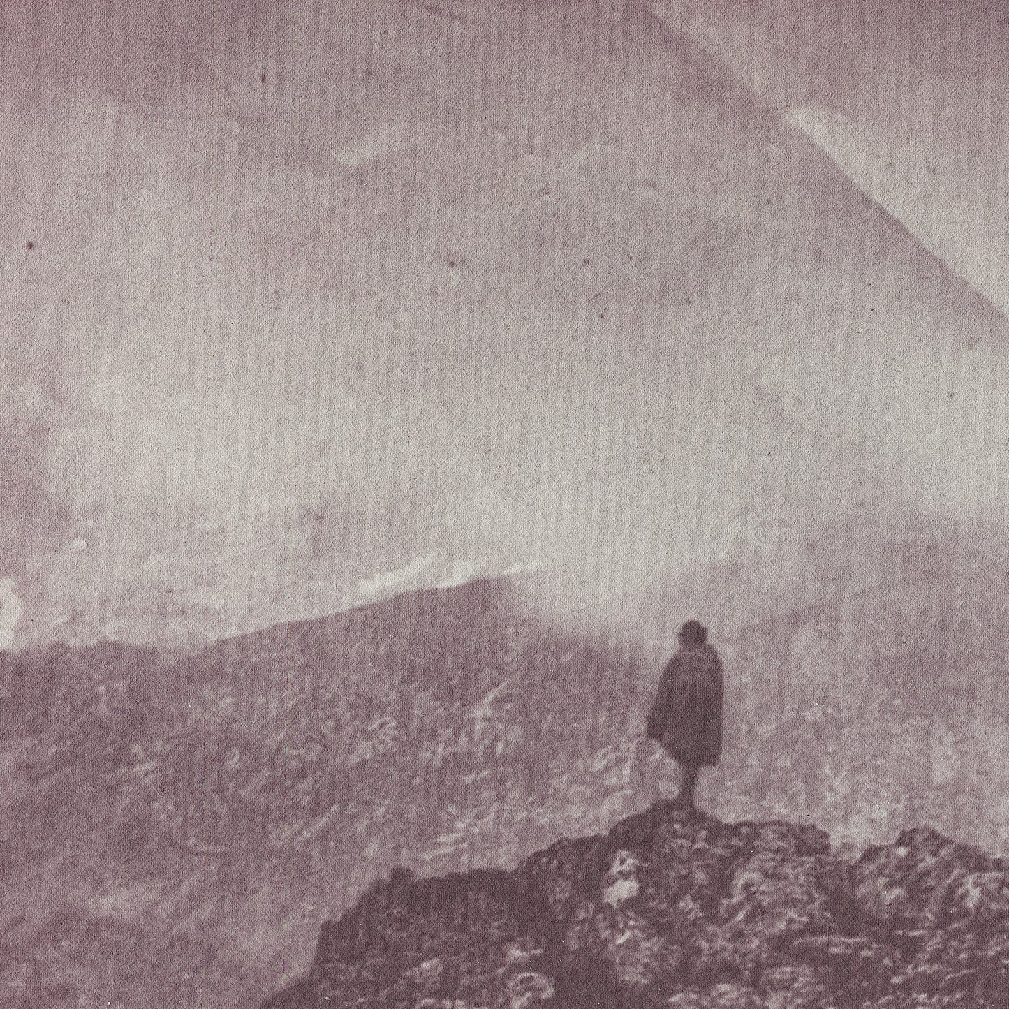 Gomme bichromatée avancée