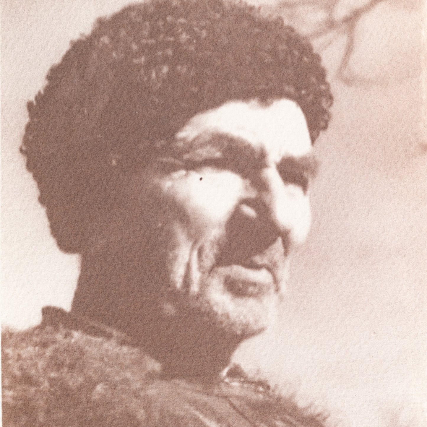 Gomme bichromatée avancée