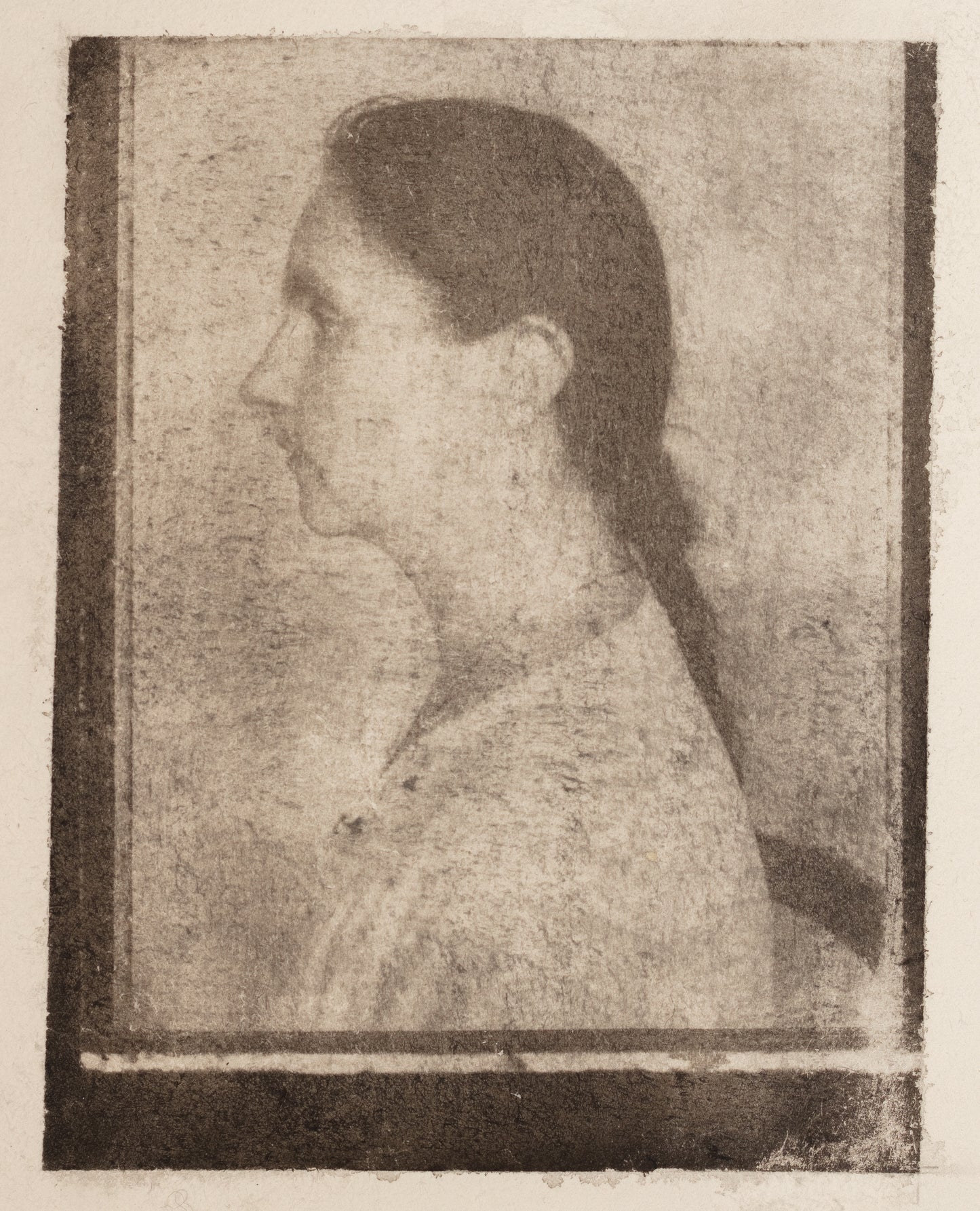 Bichromate Gum advanced