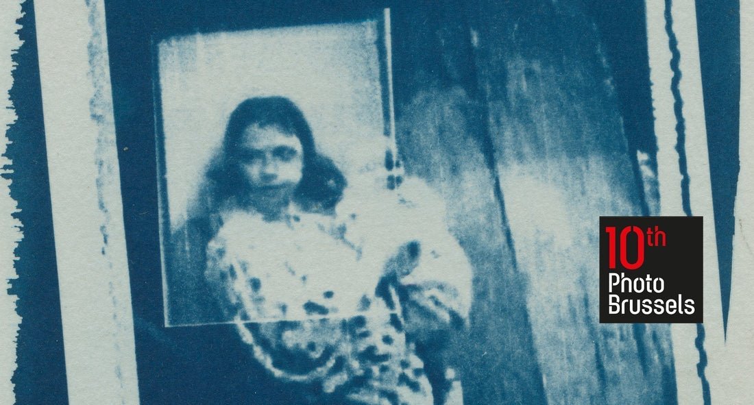 22 01.2026 | Mother–daughter and invisible lineages