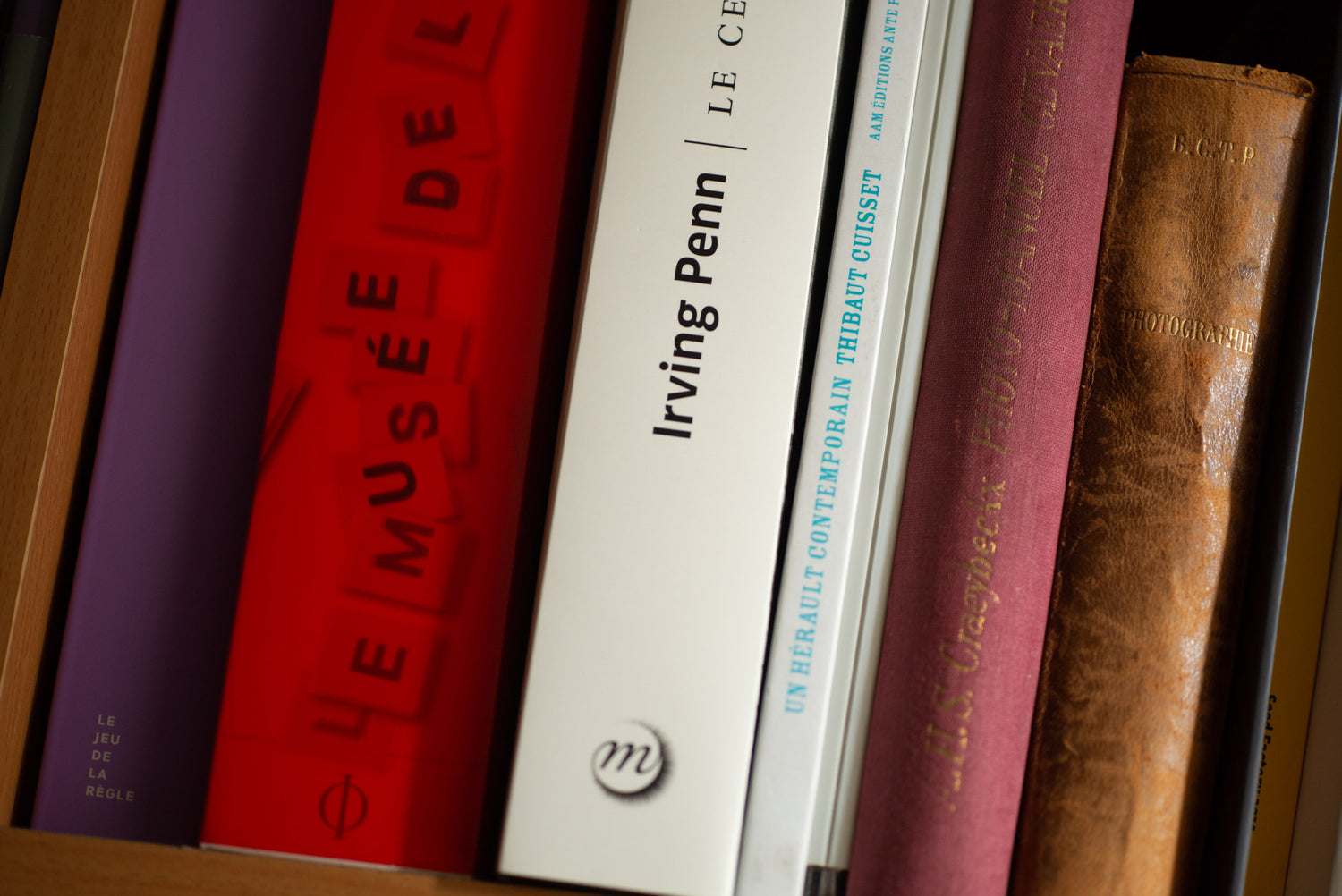 Prints Shop & Library