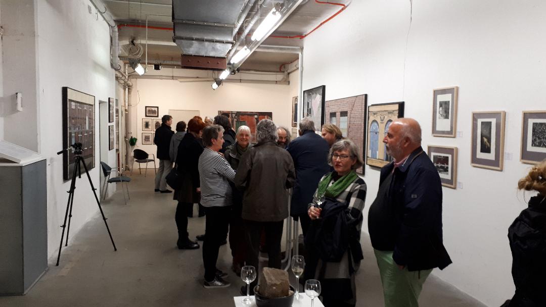 Exhibition spaces to rent
