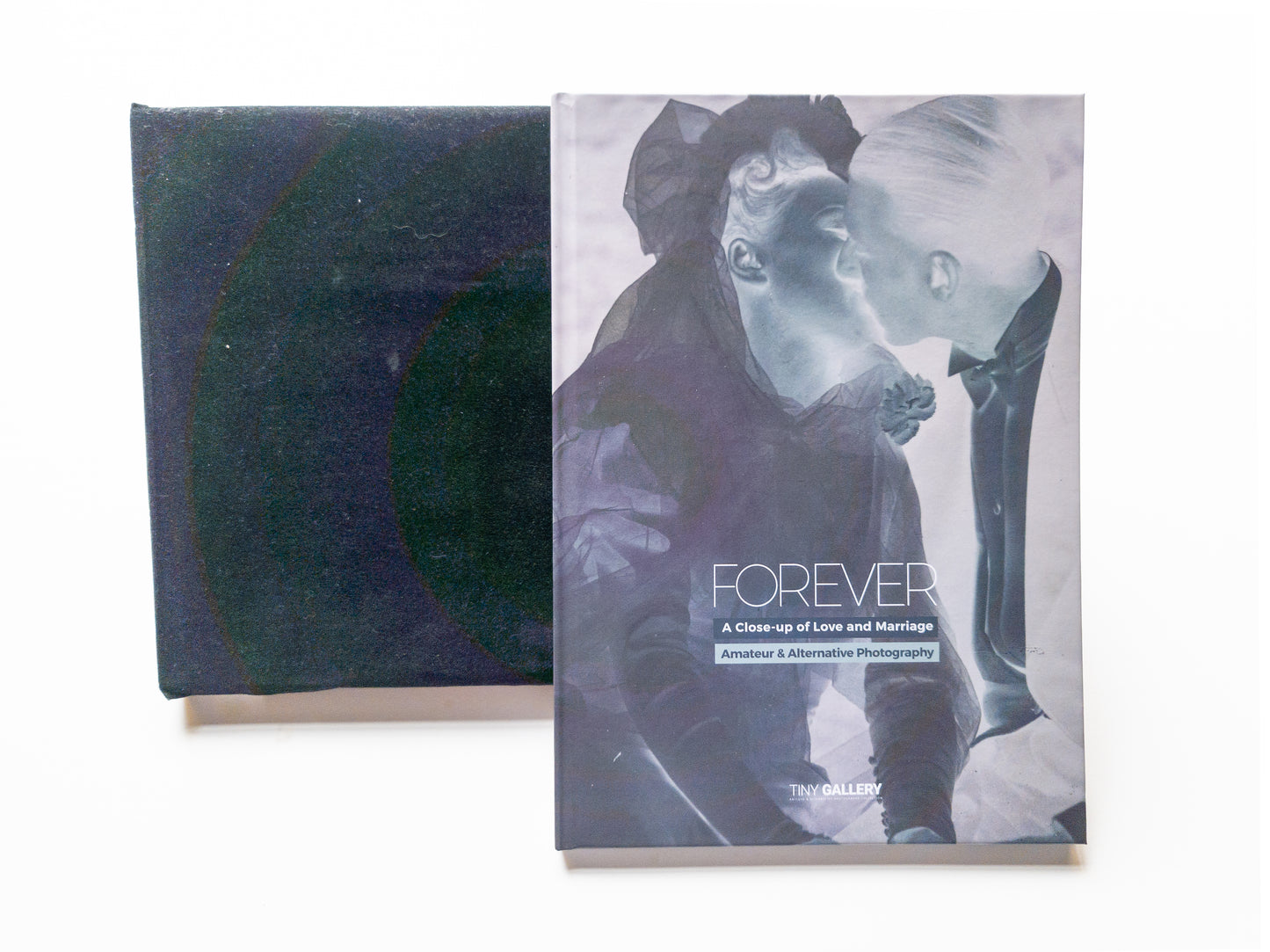 Catalogue d'exposition FOREVER