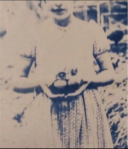 Atelier avec Monya Ghabantani